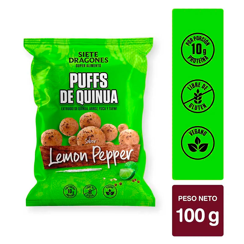 Puffs_de_quinua_lemon_pepper PUFF DE QUINUA SABOR LEMON PEPPER SIETE DRAGONES