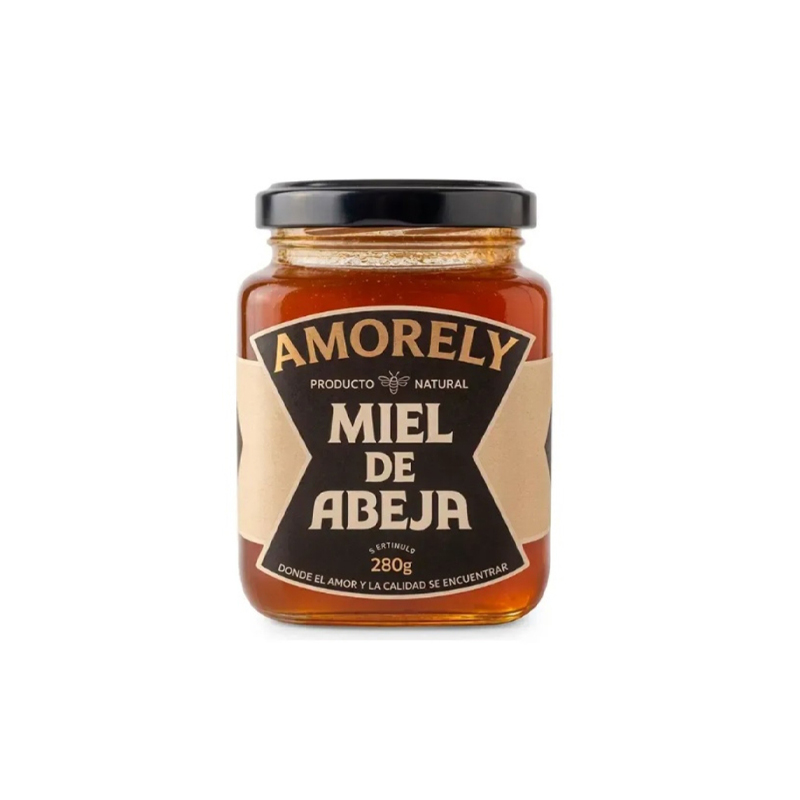 miel280g